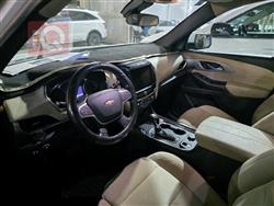 شيفروليه ترافرس